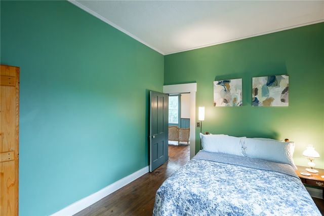 1 W Main Street, Spring Valley Village, OH 45370