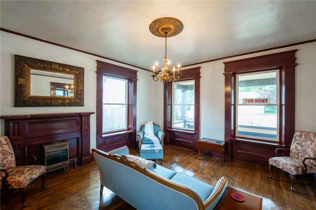 1 W Main Street, Spring Valley Village, OH 45370
