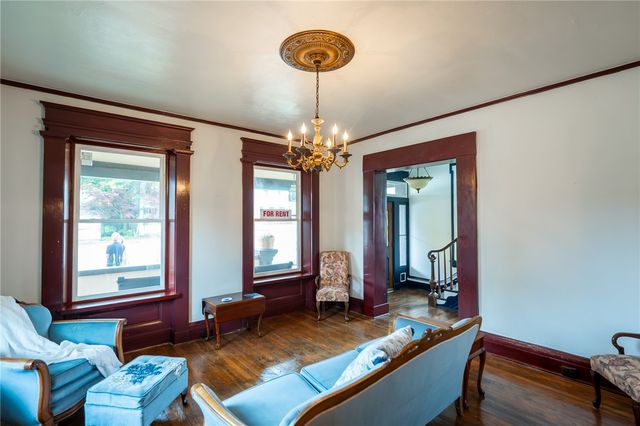 1 W Main Street, Spring Valley Village, OH 45370