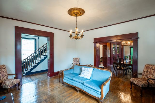1 W Main Street, Spring Valley Village, OH 45370
