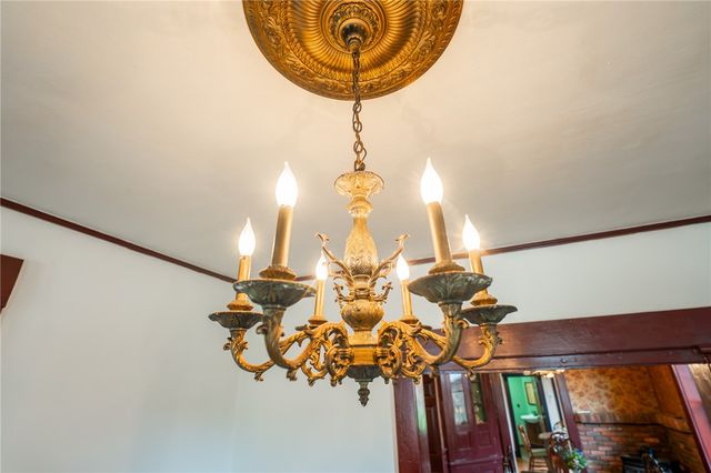 1 W Main Street, Spring Valley Village, OH 45370