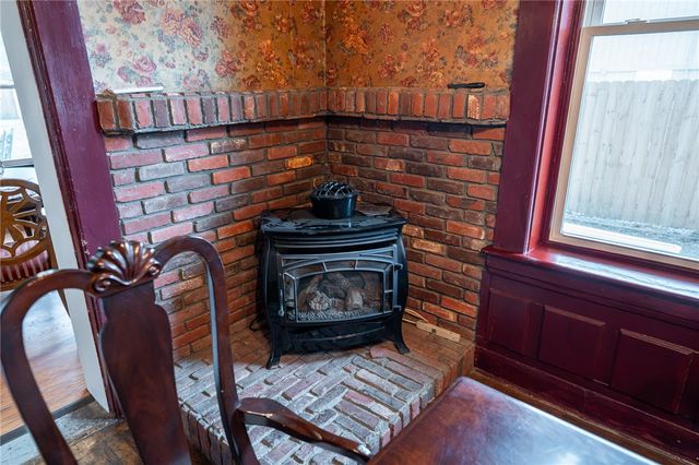 1 W Main Street, Spring Valley Village, OH 45370