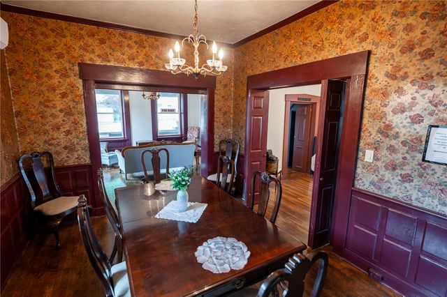 1 W Main Street, Spring Valley Village, OH 45370