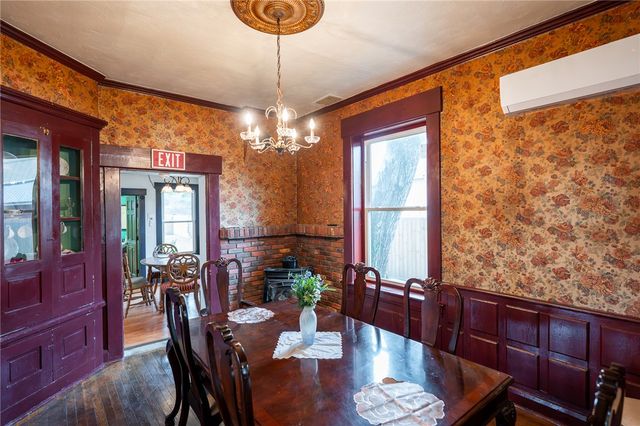 1 W Main Street, Spring Valley Village, OH 45370