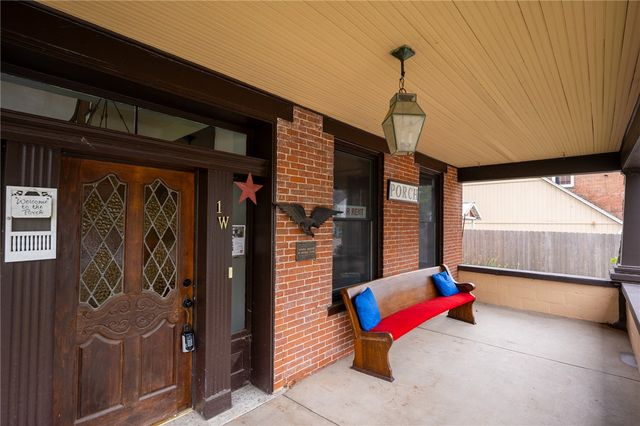 1 W Main Street, Spring Valley Village, OH 45370