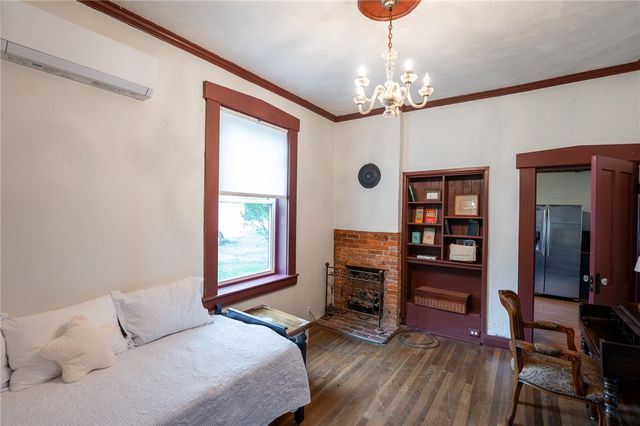 1 W Main Street, Spring Valley Village, OH 45370