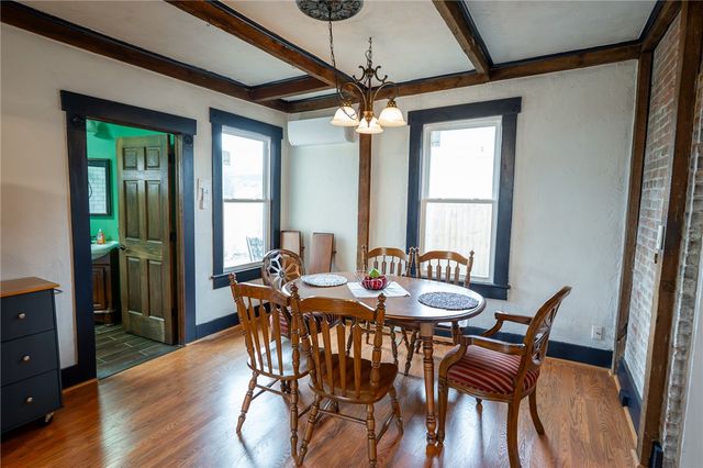 1 W Main Street, Spring Valley Village, OH 45370