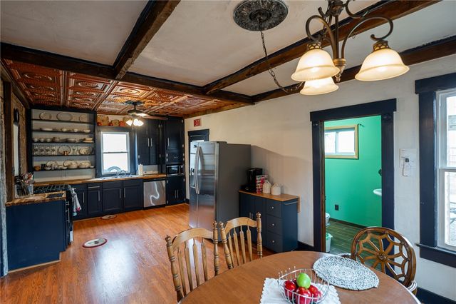 1 W Main Street, Spring Valley Village, OH 45370