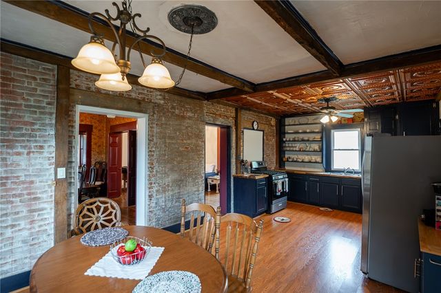 1 W Main Street, Spring Valley Village, OH 45370