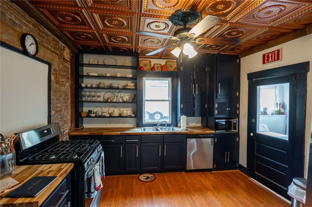1 W Main Street, Spring Valley Village, OH 45370