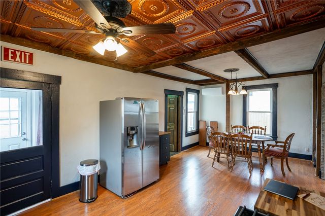 1 W Main Street, Spring Valley Village, OH 45370