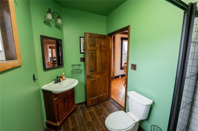 1 W Main Street, Spring Valley Village, OH 45370