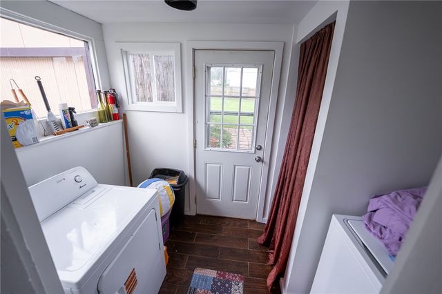 1 W Main Street, Spring Valley Village, OH 45370