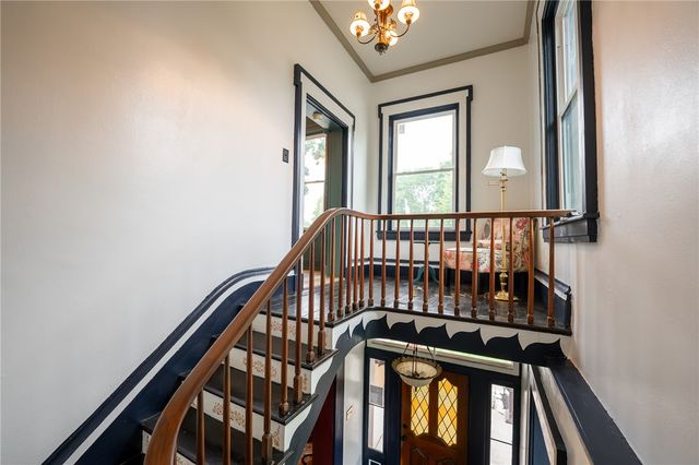 1 W Main Street, Spring Valley Village, OH 45370