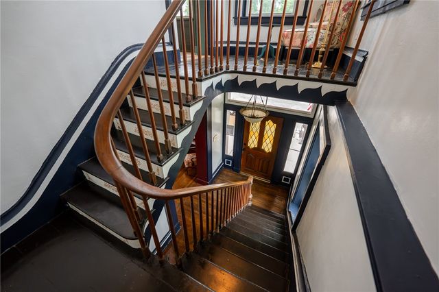 1 W Main Street, Spring Valley Village, OH 45370