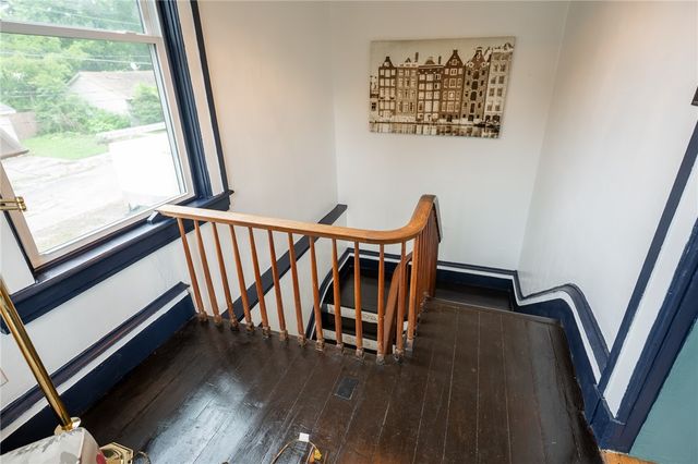 1 W Main Street, Spring Valley Village, OH 45370
