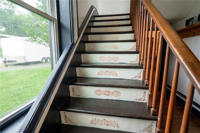 1 W Main Street, Spring Valley Village, OH 45370