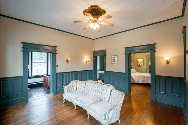 1 W Main Street, Spring Valley Village, OH 45370