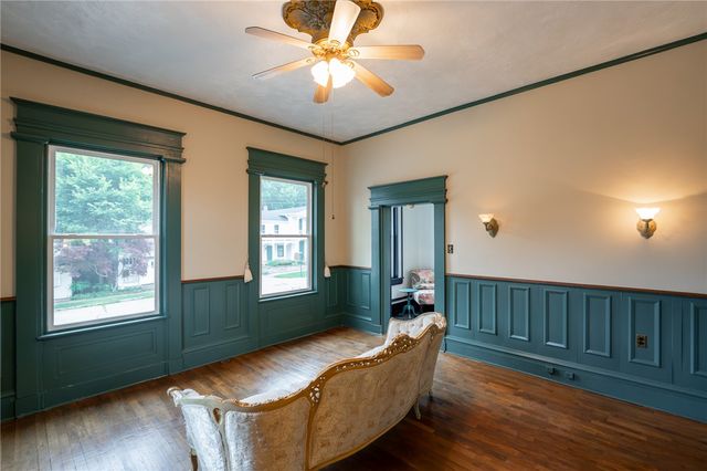 1 W Main Street, Spring Valley Village, OH 45370