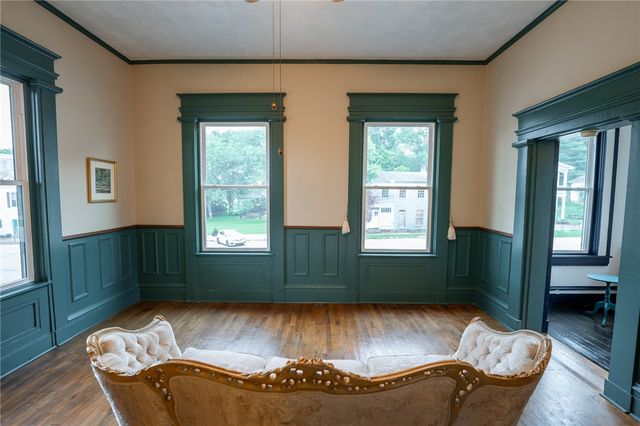 1 W Main Street, Spring Valley Village, OH 45370