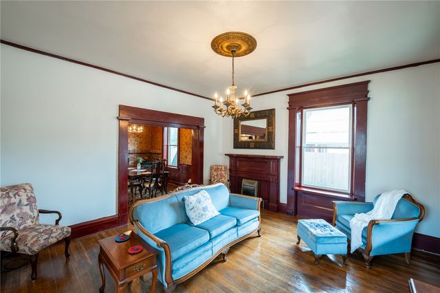 1 W Main Street, Spring Valley Village, OH 45370
