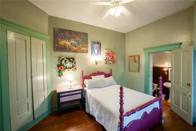 1 W Main Street, Spring Valley Village, OH 45370