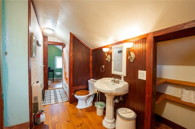 1 W Main Street, Spring Valley Village, OH 45370