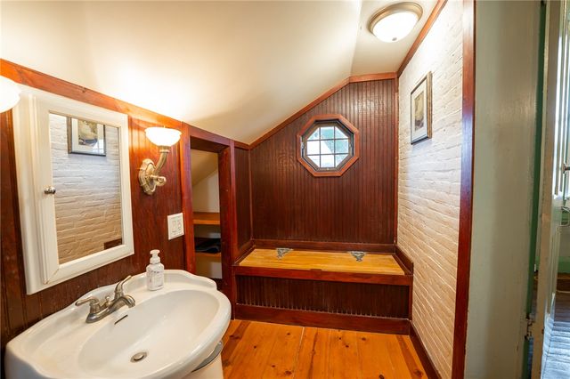 1 W Main Street, Spring Valley Village, OH 45370