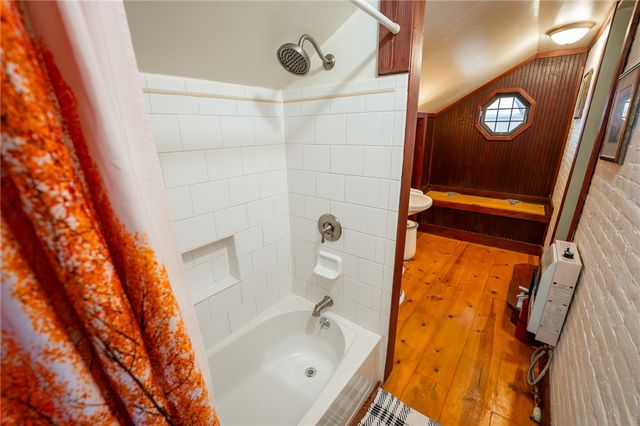 1 W Main Street, Spring Valley Village, OH 45370