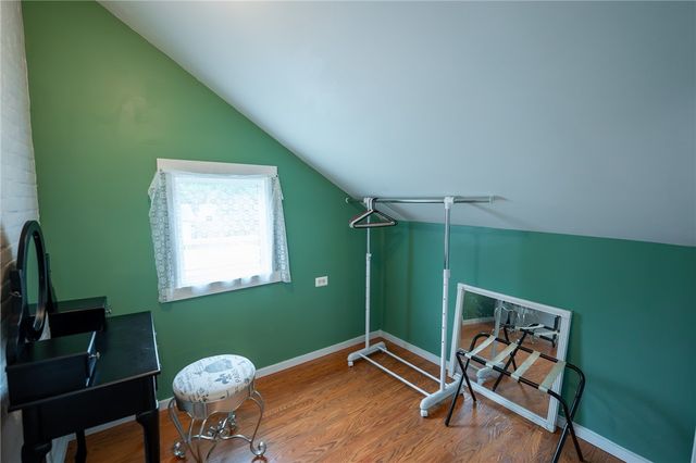 1 W Main Street, Spring Valley Village, OH 45370