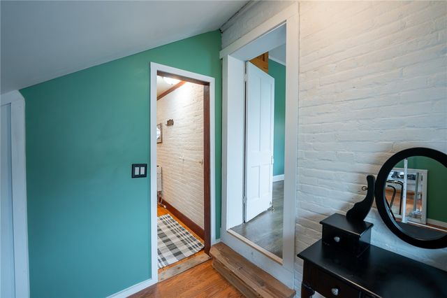 1 W Main Street, Spring Valley Village, OH 45370
