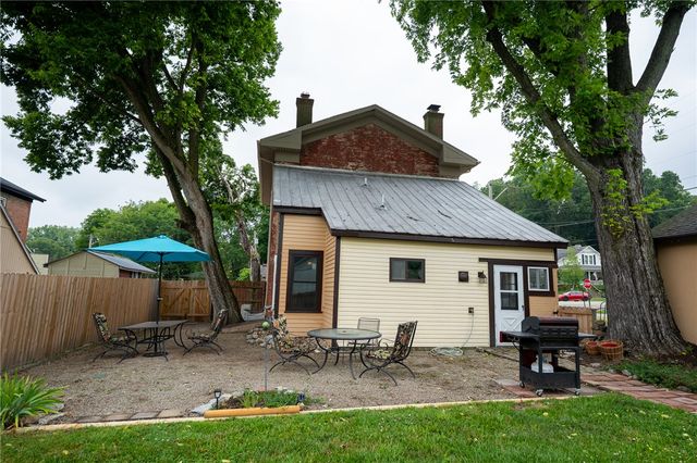 1 W Main Street, Spring Valley Village, OH 45370