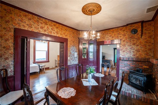 1 W Main Street, Spring Valley Village, OH 45370