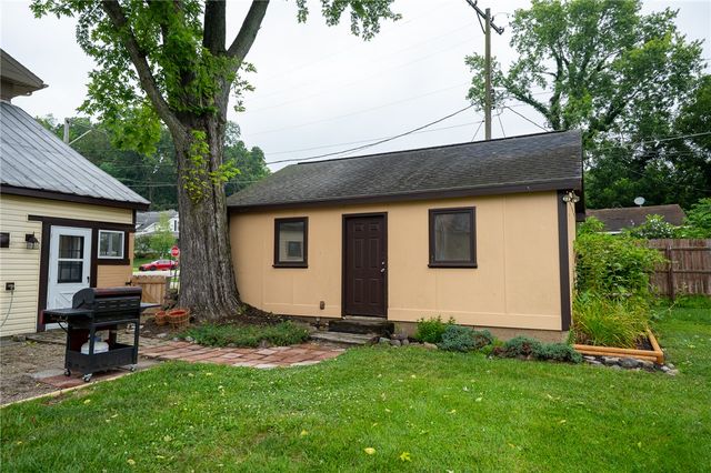 1 W Main Street, Spring Valley Village, OH 45370