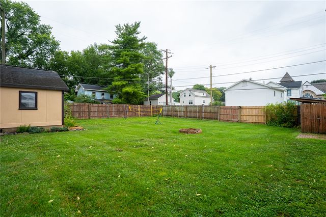 1 W Main Street, Spring Valley Village, OH 45370