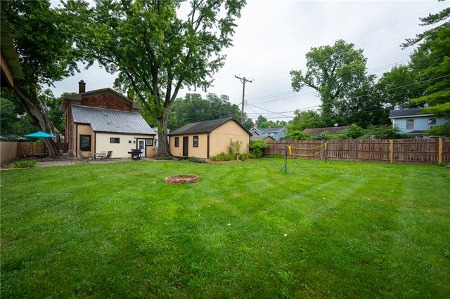 1 W Main Street, Spring Valley Village, OH 45370