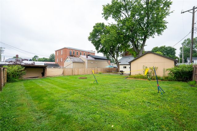 1 W Main Street, Spring Valley Village, OH 45370
