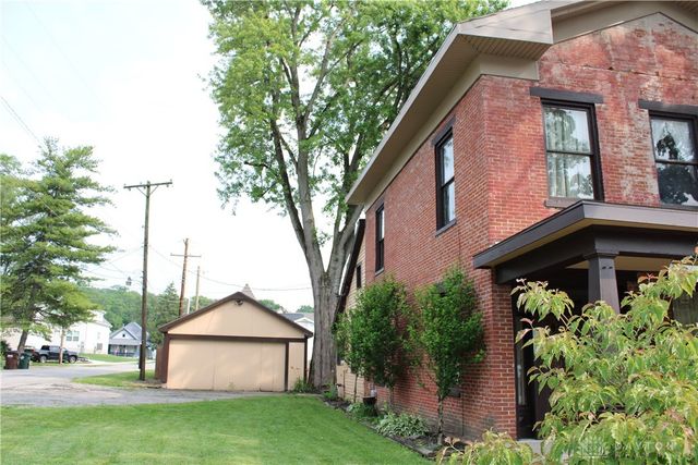 1 W Main Street, Spring Valley Village, OH 45370
