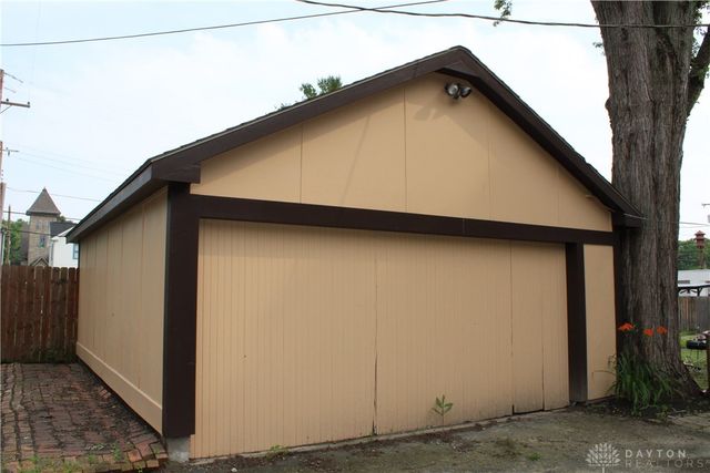 1 W Main Street, Spring Valley Village, OH 45370