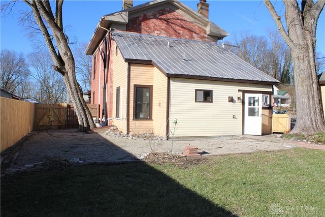 1 W Main Street, Spring Valley Village, OH 45370