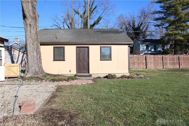 1 W Main Street, Spring Valley Village, OH 45370