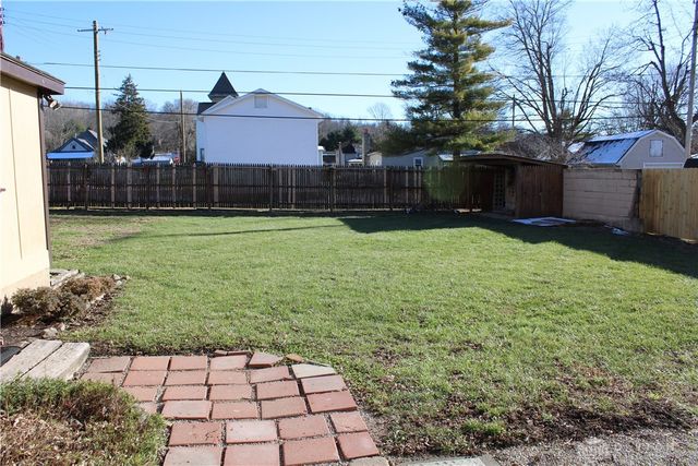 1 W Main Street, Spring Valley Village, OH 45370