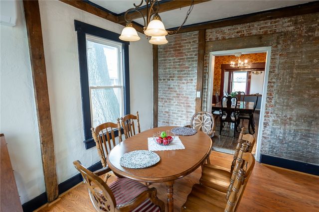 1 W Main Street, Spring Valley Village, OH 45370