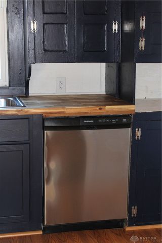1 W Main Street, Spring Valley Village, OH 45370