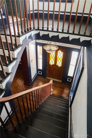 1 W Main Street, Spring Valley Village, OH 45370