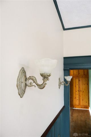 1 W Main Street, Spring Valley Village, OH 45370
