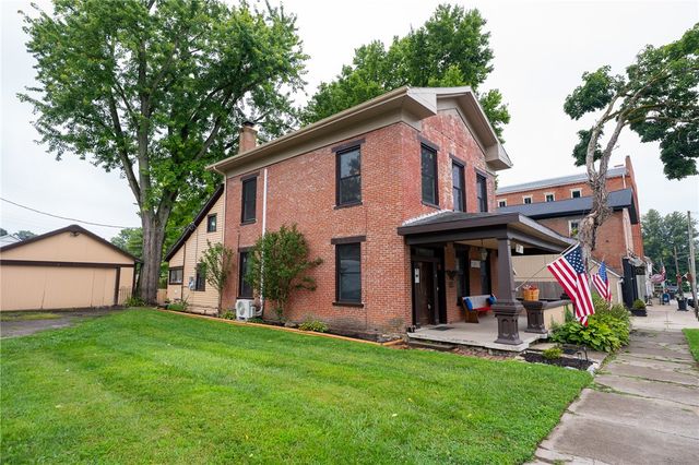 1 W Main Street, Spring Valley Village, OH 45370