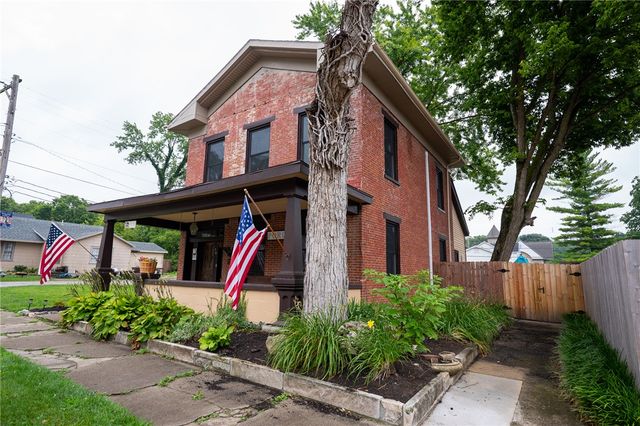 1 W Main Street, Spring Valley Village, OH 45370