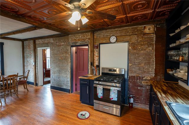1 W Main Street, Spring Valley Village, OH 45370