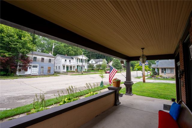 1 W Main Street, Spring Valley Village, OH 45370
